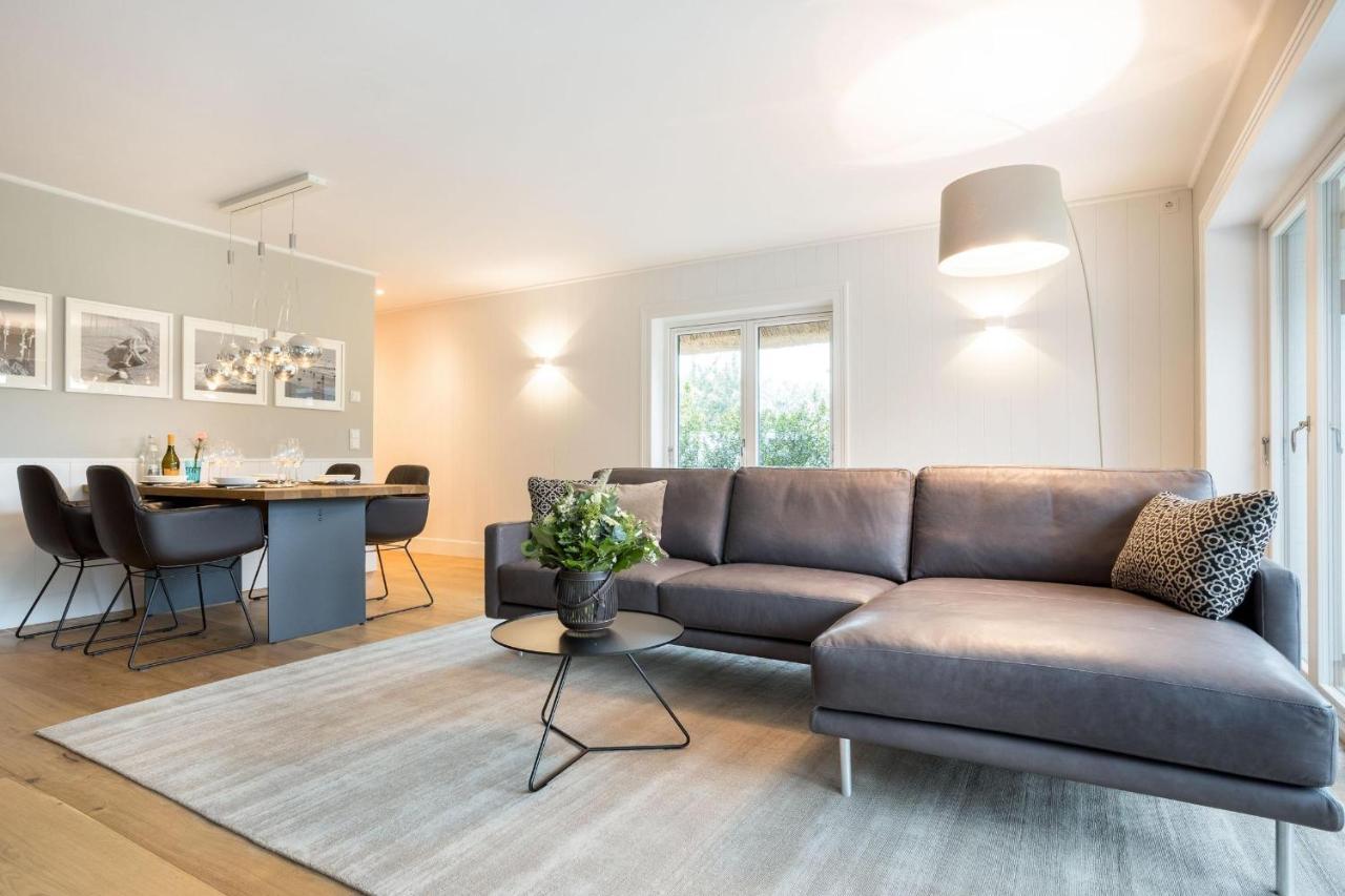 Min Lek Westerhoern 35 Keitum Exteriér fotografie