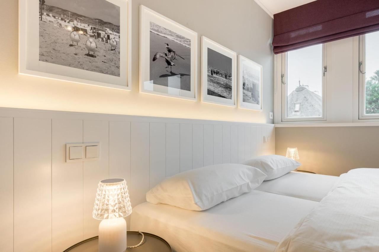 Min Lek Westerhoern 35 Keitum Exteriér fotografie