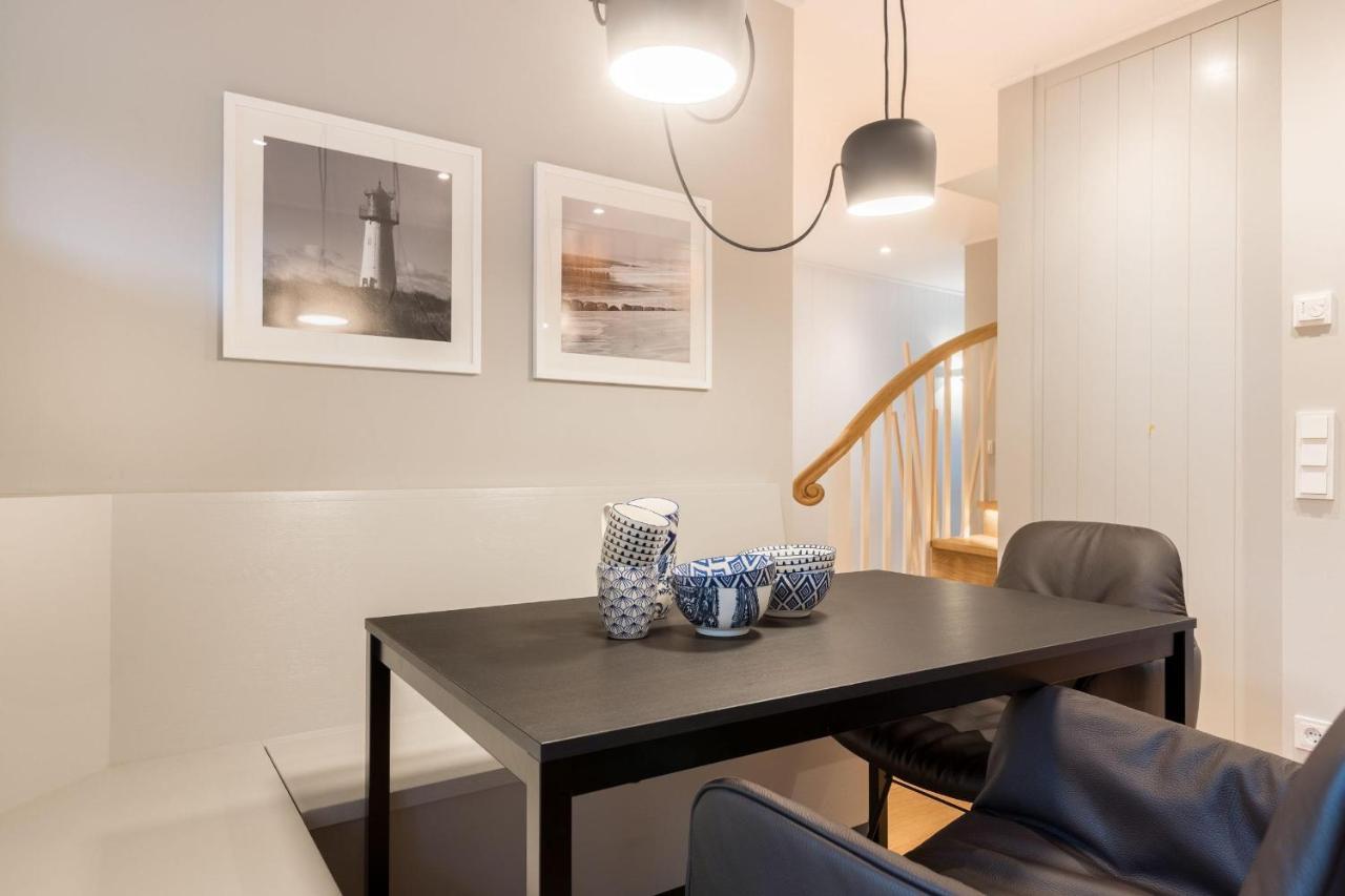 Min Lek Westerhoern 35 Keitum Exteriér fotografie