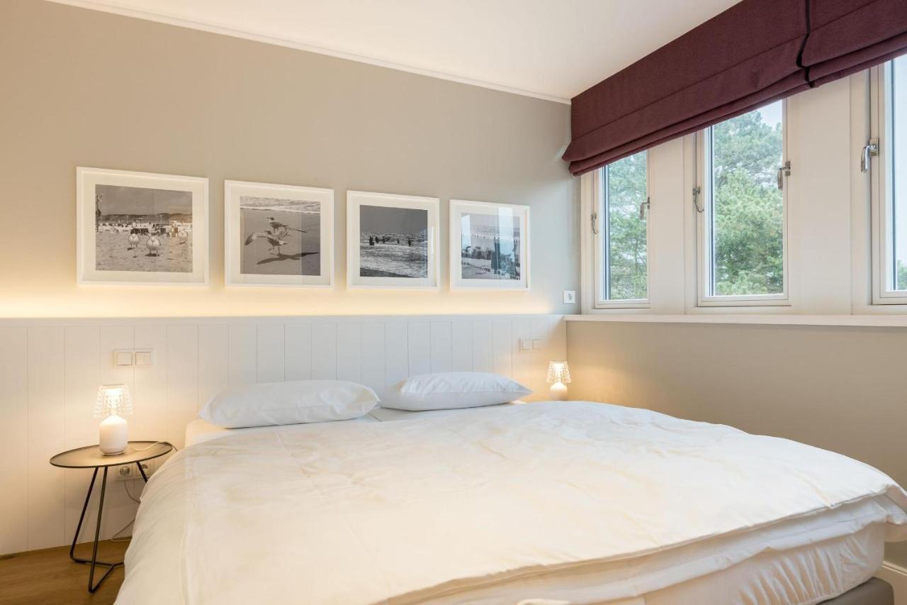Min Lek Westerhoern 35 Keitum Exteriér fotografie