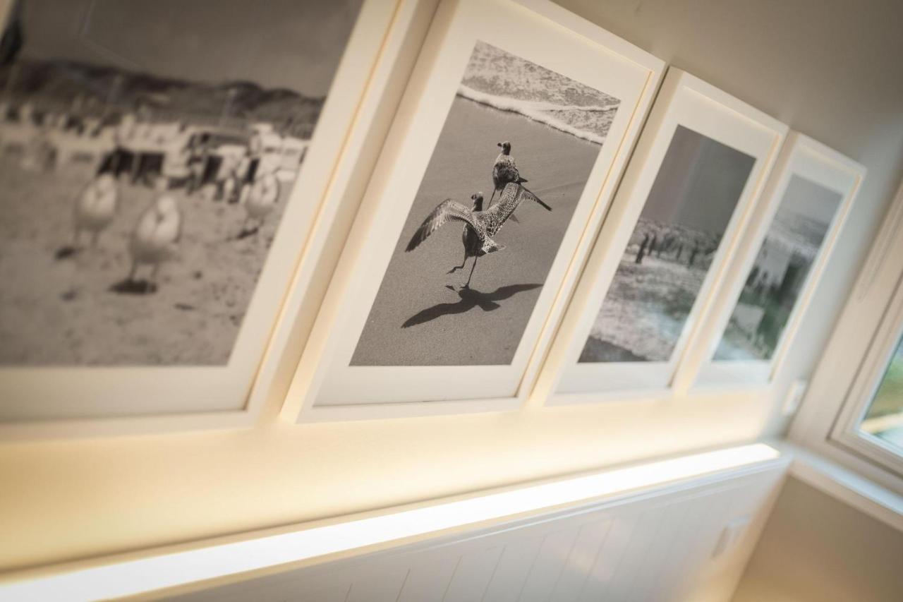 Min Lek Westerhoern 35 Keitum Exteriér fotografie