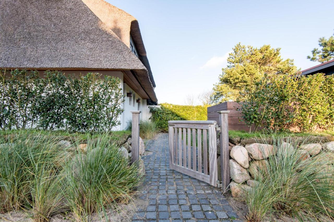 Min Lek Westerhoern 35 Keitum Exteriér fotografie